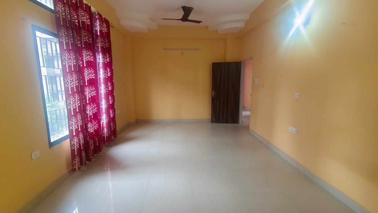Unfurnished 3bhk in Survey (Beltola), Beltola Tiniali, Guwahati, Assam, India for Rent